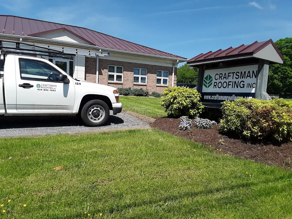 Quality Roof Inspection & Assessment by experienced craftsmen in Mount Pleasant Manor